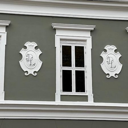 Hotel Harmonien Наксков Екстер'єр фото