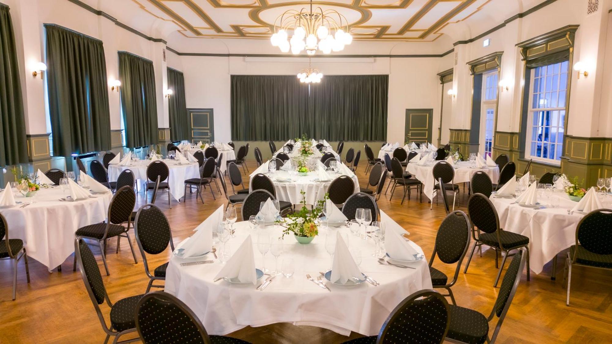 Hotel Harmonien Наксков Екстер'єр фото